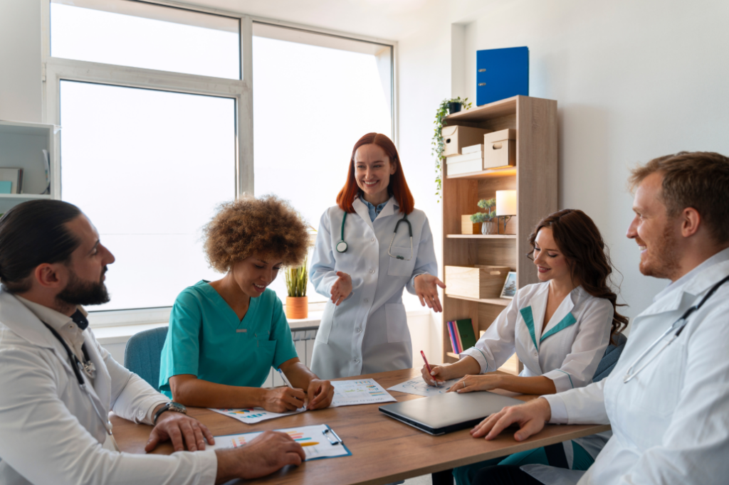 COMO SE DIFERENCIAR PROMOVENDO UM AMBIENTE DE TRABALHO SEGURO E SUSTENTÁVEL?