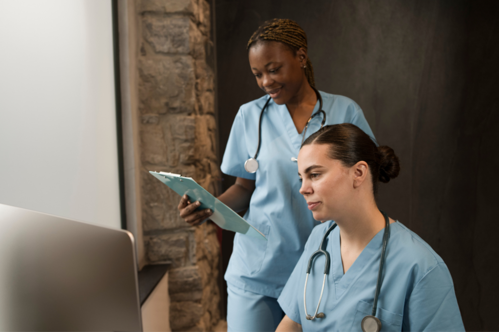 USE A TECNOLOGIA A SEU FAVOR NA SAÚDE OCUPACIONAL